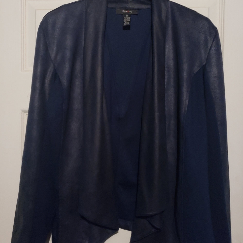 Style&Co Navy